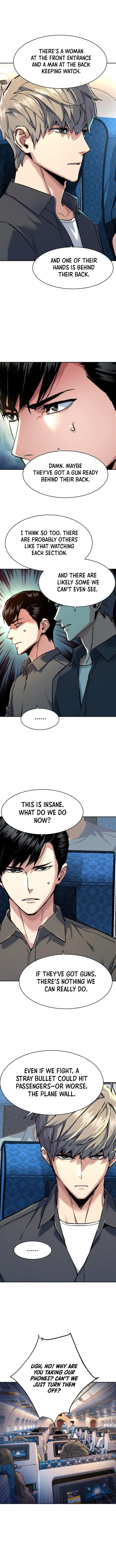 Mercenary Enrollment Chapter 239 7